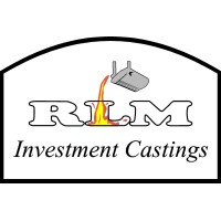 RLM Industries logo, RLM Industries contact details