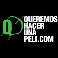 Queremos hacer una peli logo, Queremos hacer una peli contact details