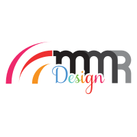 MMR Design logo, MMR Design contact details