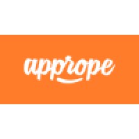 Apprope logo, Apprope contact details