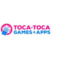 Toca Toca Games & Apps logo, Toca Toca Games & Apps contact details