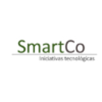 SmartCo Iniciativas Tecnológicas logo, SmartCo Iniciativas Tecnológicas contact details