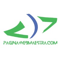 PAGINAWEBMAESTRA.COM logo, PAGINAWEBMAESTRA.COM contact details