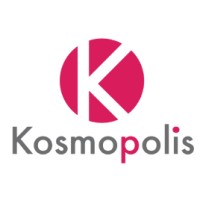 Kosmopolis logo, Kosmopolis contact details