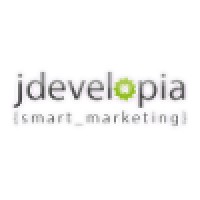 jdevelopia logo, jdevelopia contact details