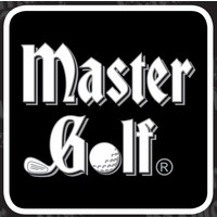 MasterGolf logo, MasterGolf contact details