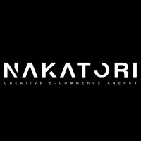 Nakatori | creative Shopify Plus agency logo, Nakatori | creative Shopify Plus agency contact details