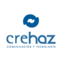 Crehaz Comunicación y Tecnología SL logo, Crehaz Comunicación y Tecnología SL contact details