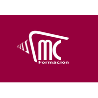 MC Formación logo, MC Formación contact details