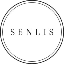 Senlis logo, Senlis contact details