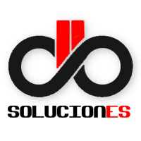 DB Soluciones.es logo, DB Soluciones.es contact details