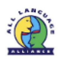 All Language Alliance; Inc. logo, All Language Alliance; Inc. contact details