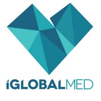 iGlobalMed logo, iGlobalMed contact details