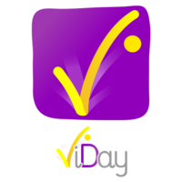 ViDay aplicaciones logo, ViDay aplicaciones contact details