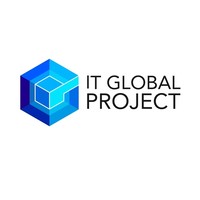 IT GLOBAL PROJECT logo, IT GLOBAL PROJECT contact details