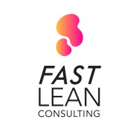 Fast Lean Consulting logo, Fast Lean Consulting contact details