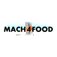 Mach4Food logo, Mach4Food contact details