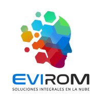 Evirom - Comprehensive solutions in the cloud logo, Evirom - Comprehensive solutions in the cloud contact details