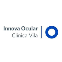 Clínica Vila Innova Ocular logo, Clínica Vila Innova Ocular contact details