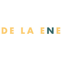 De la Ene logo, De la Ene contact details