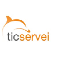 TicServei, S.L logo, TicServei, S.L contact details