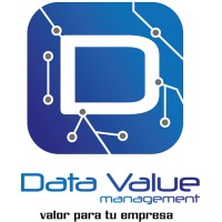 Data Value Management logo, Data Value Management contact details