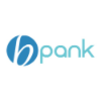 Bpank logo, Bpank contact details