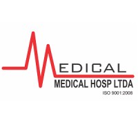 Medical Hosp logo, Medical Hosp contact details