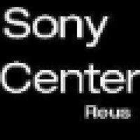 Sony Center Reus logo, Sony Center Reus contact details