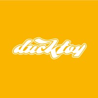 Ducktoy logo, Ducktoy contact details