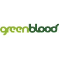 Greenblood Estudio Creativo logo, Greenblood Estudio Creativo contact details