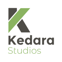 KEDARA Studios logo, KEDARA Studios contact details