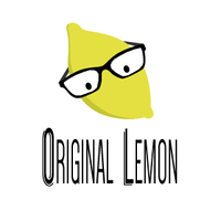 ORIGINAL LEMON - Wear Design Company logo, ORIGINAL LEMON - Wear Design Company contact details