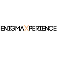 EnigmaXperience logo, EnigmaXperience contact details