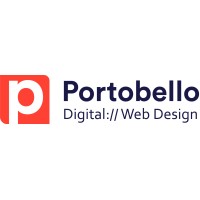 Portobello Digital:// Web Design logo, Portobello Digital:// Web Design contact details