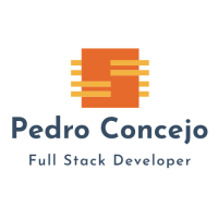 Pedro Concejo logo, Pedro Concejo contact details