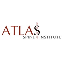 ATLAS Spine Institute logo, ATLAS Spine Institute contact details