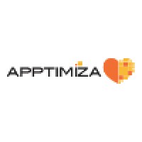 Apptimiza C.B. logo, Apptimiza C.B. contact details