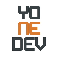 Yonedev logo, Yonedev contact details