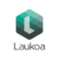 Laukoa logo, Laukoa contact details