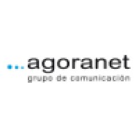 Agoranet, Grupo de Comunicación logo, Agoranet, Grupo de Comunicación contact details