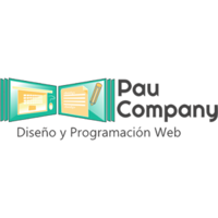 Pau Company logo, Pau Company contact details