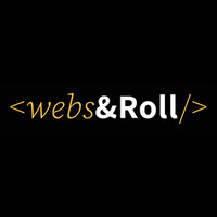 Webs&Roll logo, Webs&Roll contact details