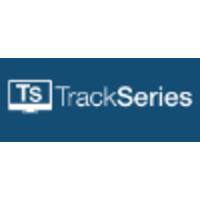 TrackSeries logo, TrackSeries contact details