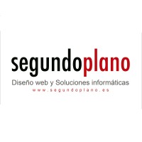 SegundoPlano diseño web y aplicaciones móviles logo, SegundoPlano diseño web y aplicaciones móviles contact details