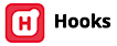 Hooks logo, Hooks contact details