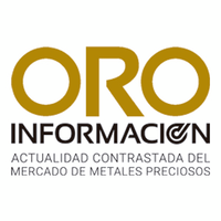 Oroinformación logo, Oroinformación contact details