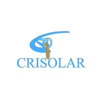 Crisolar logo, Crisolar contact details