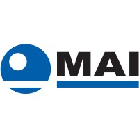 MAI AUTOPARTS logo, MAI AUTOPARTS contact details