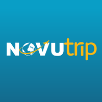 Novutrip logo, Novutrip contact details